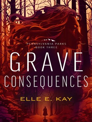 cover image of Grave Consequences